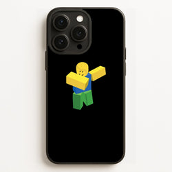 Dab  - Roblox Phone Case for iPhone 16 Pro Max