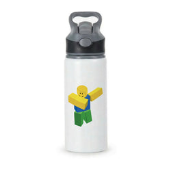 Dab Active Water Bottle - Black
