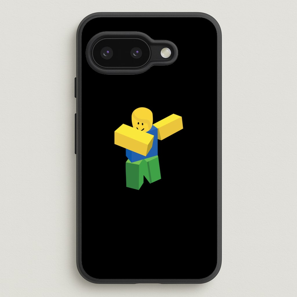 Dab  - Roblox Phone Case for Google Pixel 9a
