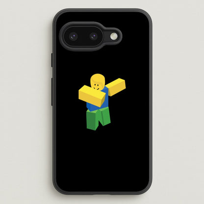 Dab  - Roblox Phone Case for Google Pixel 9a