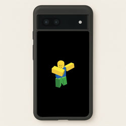 Dab  - Roblox Phone Case for Google Pixel 6a