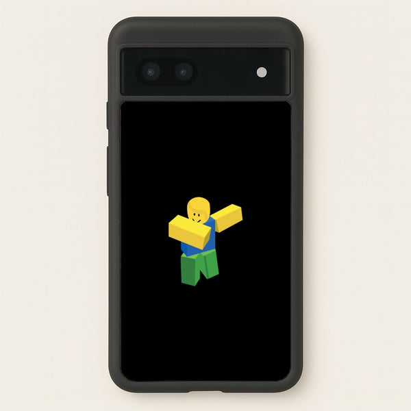 Dab  - Roblox Phone Case for Google Pixel 6a