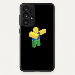 Dab  - Roblox Phone Case for Galaxy A33