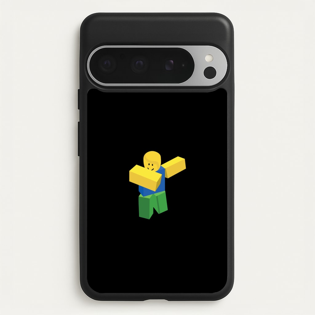 Dab  - Roblox Phone Case for Google Pixel 9 Pro XL