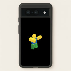 Dab  - Roblox Phone Case for Google Pixel 8