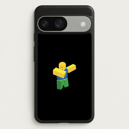 Dab  - Roblox Phone Case for Google Pixel 9 / 9 Pro