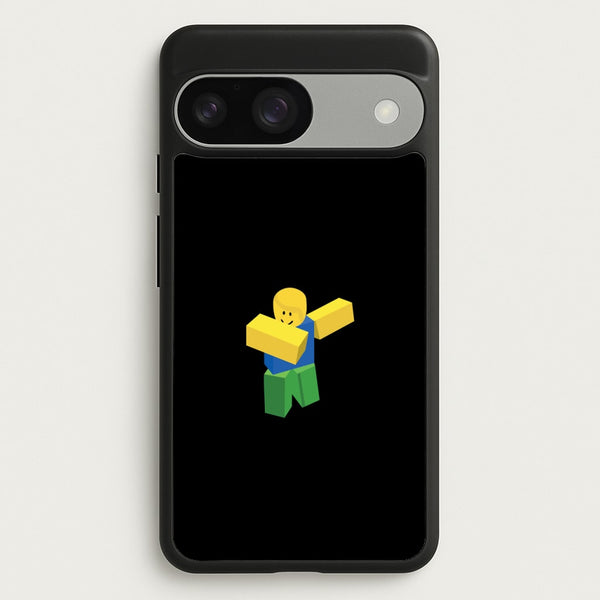 Dab  - Roblox Phone Case for Google Pixel 9 / 9 Pro