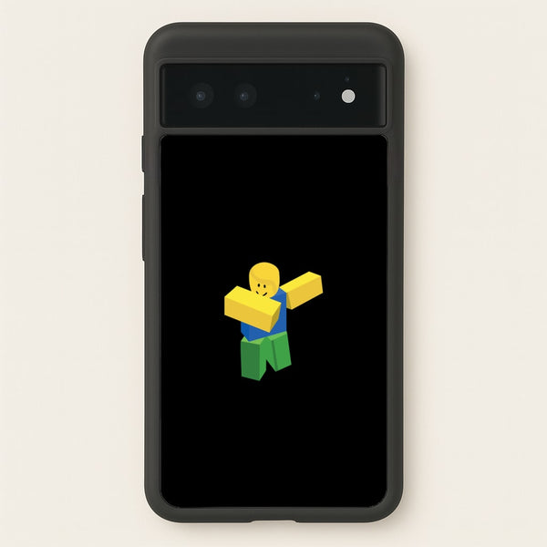 Dab  - Roblox Phone Case for Google Pixel 6