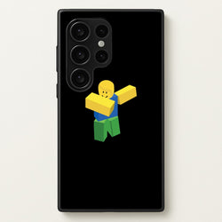 Dab  - Roblox Phone Case for Galaxy S24 Ultra
