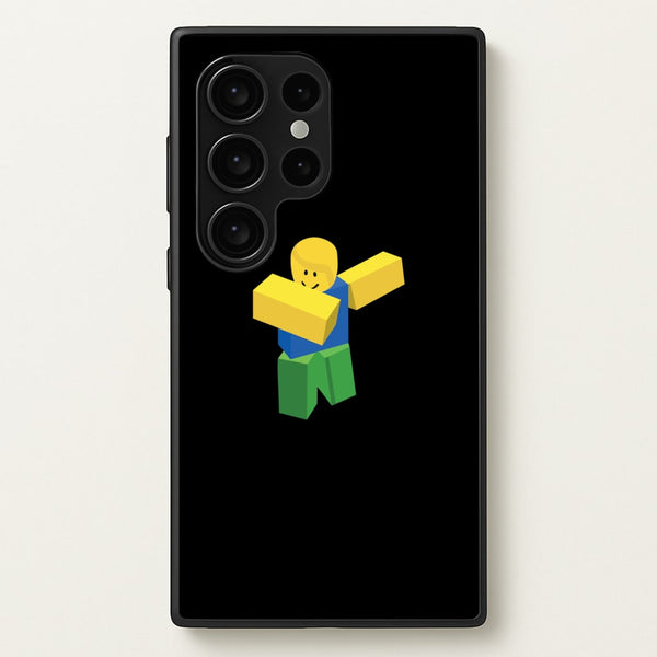 Dab  - Roblox Phone Case for Galaxy S24 Ultra