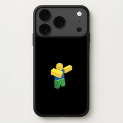 Dab Phone Case for iPhone 17 Pro Max