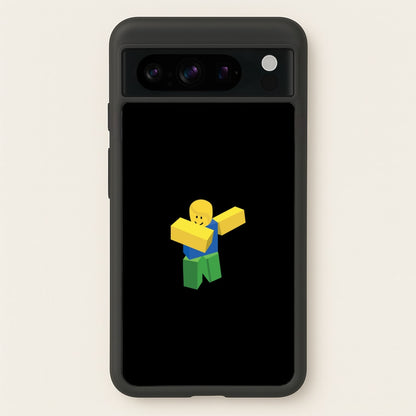 Dab  - Roblox Phone Case for Google Pixel 8 Pro