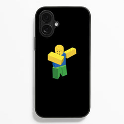 Dab  - Roblox Phone Case for iPhone 16 Plus