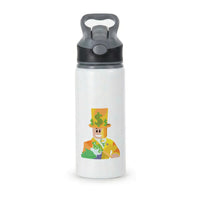 Character Money Active Water Bottle