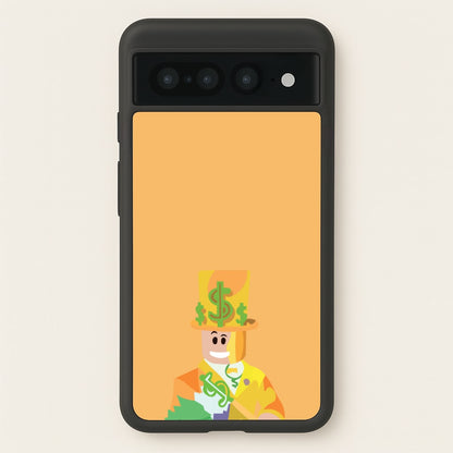 Character Money  - Roblox Phone Case for Google Pixel 7 Pro