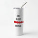 RobloxSkinny Tumblers