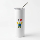 Roblox Skinny Tumblers