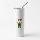 RobloxSkinny Tumblers