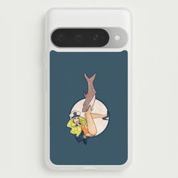 Death Becomes Katya - Drag Queen's Drag Race Phone Case for Google Pixel 10 Pro XL
