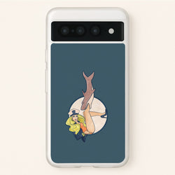 Death Becomes Katya - Drag Queen's Drag Race  - RuPaul Phone Case for Google Pixel 7 Pro