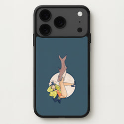 Death Becomes Katya - Drag Queen's Drag Race Phone Case for iPhone 17 Pro Max