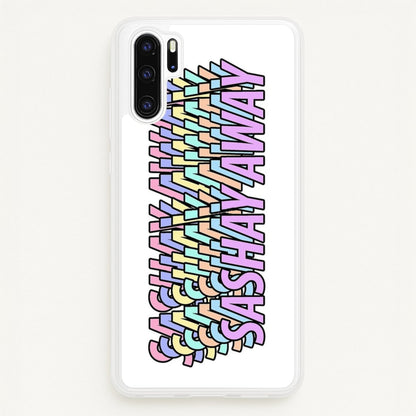 Sashay Away Retro - Drag Queen's Drag Race  - RuPaul Phone Case for Huawei P30 Pro