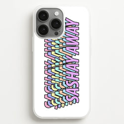 Sashay Away Retro - Drag Queen's Drag Race  - RuPaul Phone Case for iPhone 13 Pro Max