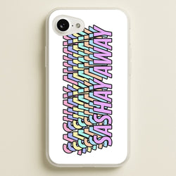 Sashay Away Retro - Drag Queen's Drag Race  - RuPaul Phone Case for iPhone 16e