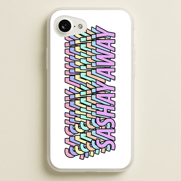 Sashay Away Retro - Drag Queen's Drag Race  - RuPaul Phone Case for iPhone 16e