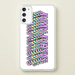 Sashay Away Retro - Drag Queen's Drag Race  - RuPaul Phone Case for Galaxy S20FE