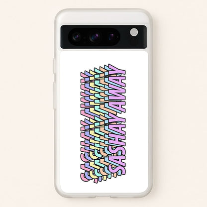 Sashay Away Retro - Drag Queen's Drag Race  - RuPaul Phone Case for Google Pixel 8 Pro