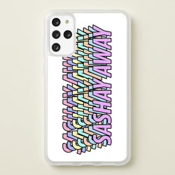 Sashay Away Retro - Drag Queen's Drag Race  - RuPaul Phone Case for Galaxy S20 Plus