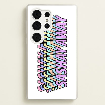 Sashay Away Retro - Drag Queen's Drag Race  - RuPaul Phone Case for Galaxy S25 Ultra