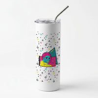Katya Zamo - Drag Queen's Drag Race Skinny Tumbler