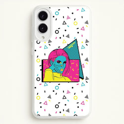 Katya Zamo - Drag Queen's Drag Race  - RuPaul Phone Case for Galaxy S25 Edge