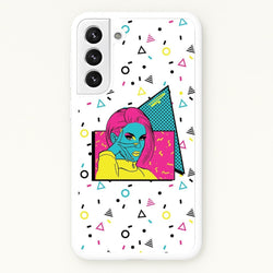 Katya Zamo - Drag Queen's Drag Race  - RuPaul Phone Case for Galaxy S22 Plus
