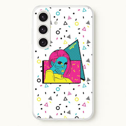 Katya Zamo - Drag Queen's Drag Race  - RuPaul Phone Case for Galaxy S24