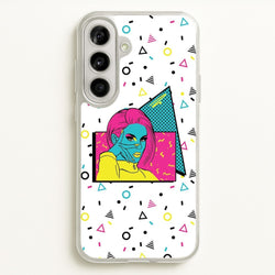 Katya Zamo - Drag Queen's Drag Race  - RuPaul Phone Case for Galaxy A56