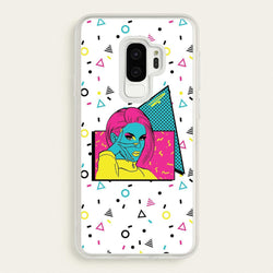 Katya Zamo - Drag Queen's Drag Race  - RuPaul Phone Case for Galaxy S9 Plus