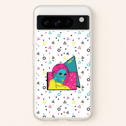 Katya Zamo - Drag Queen's Drag Race  - RuPaul Phone Case for Google Pixel 8 Pro