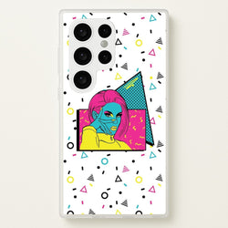 Katya Zamo - Drag Queen's Drag Race  - RuPaul Phone Case for Galaxy S24 Ultra