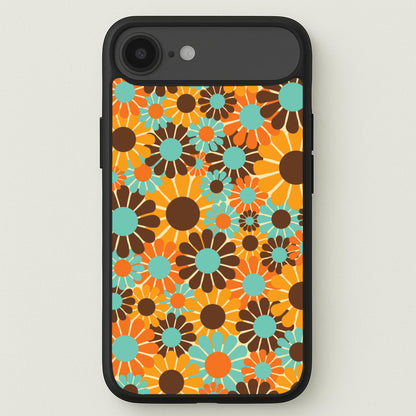 Flower Collage Phone Case for iPhone 17 Air