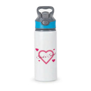 Short N' Sweet Active Water Bottle 2