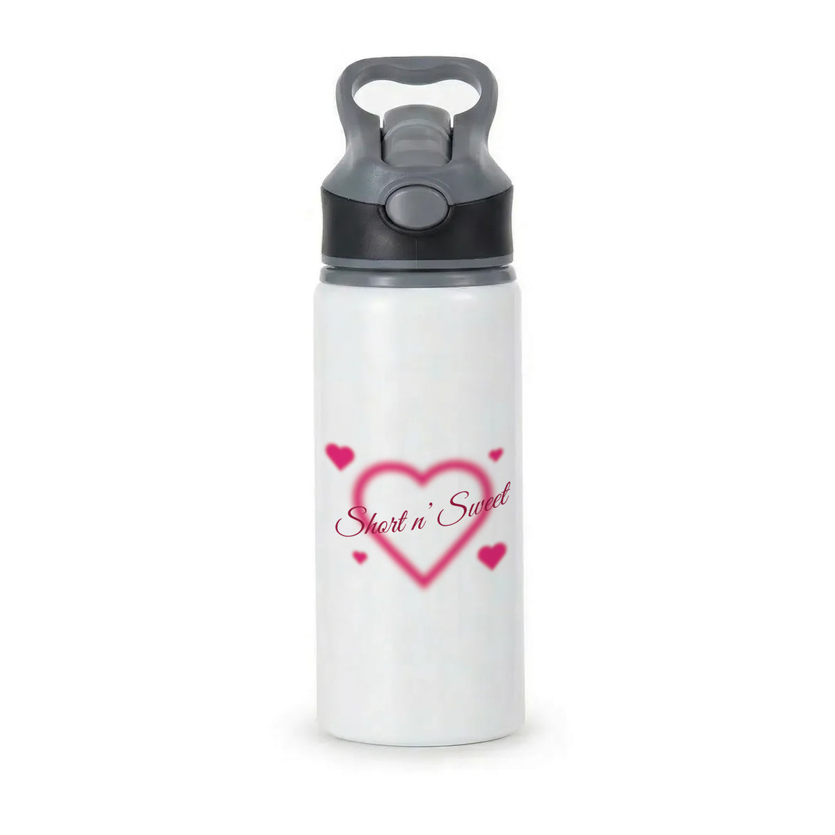 Short N' Sweet Active Water Bottle