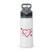 Short N' Sweet Active Water Bottle 1