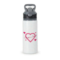 Short N' Sweet Active Water Bottle