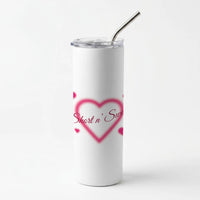 Short N' Sweet Skinny Tumbler