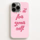 All QuotesPhone Cases