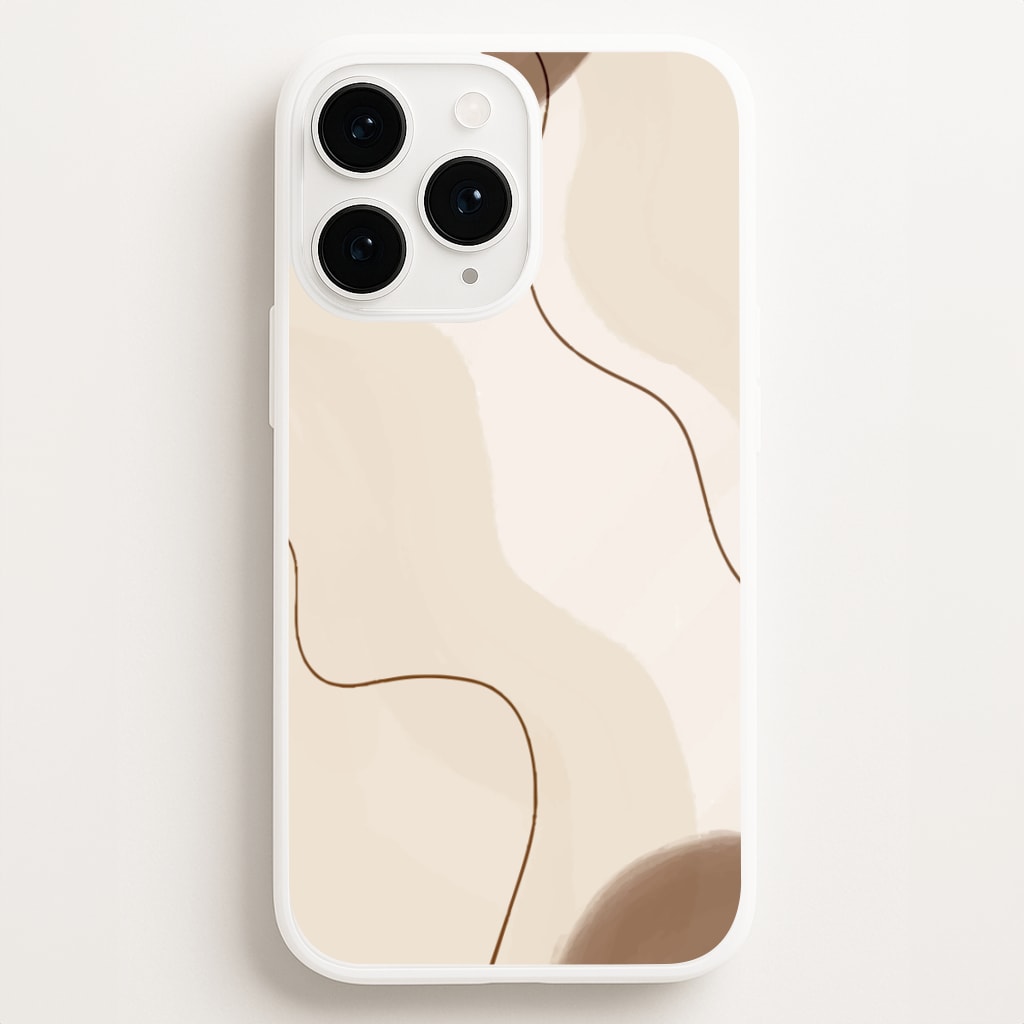 Sassy Pattern I  - Quotes Phone Case for iPhone 16 Pro Max