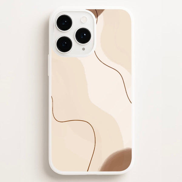 Sassy Pattern I  - Quotes Phone Case for iPhone 16 Pro Max
